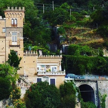 B&B Charming House Salerno Dış mekan fotoğraf