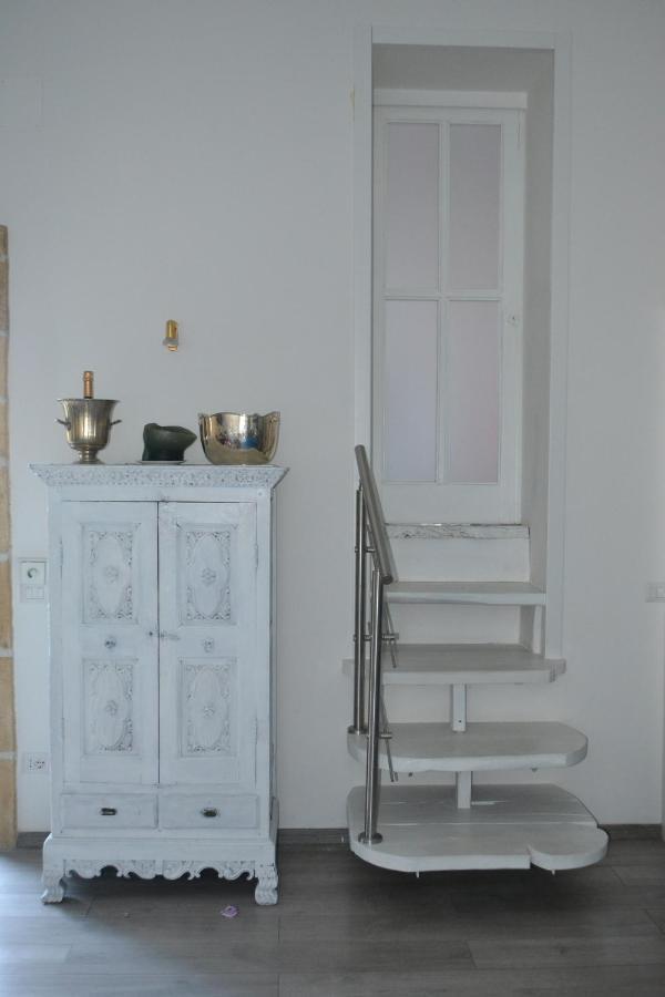B&B Charming House Salerno Dış mekan fotoğraf