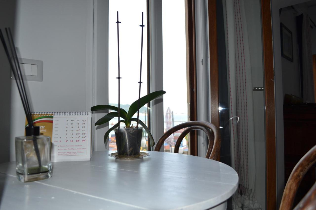 B&B Charming House Salerno Dış mekan fotoğraf