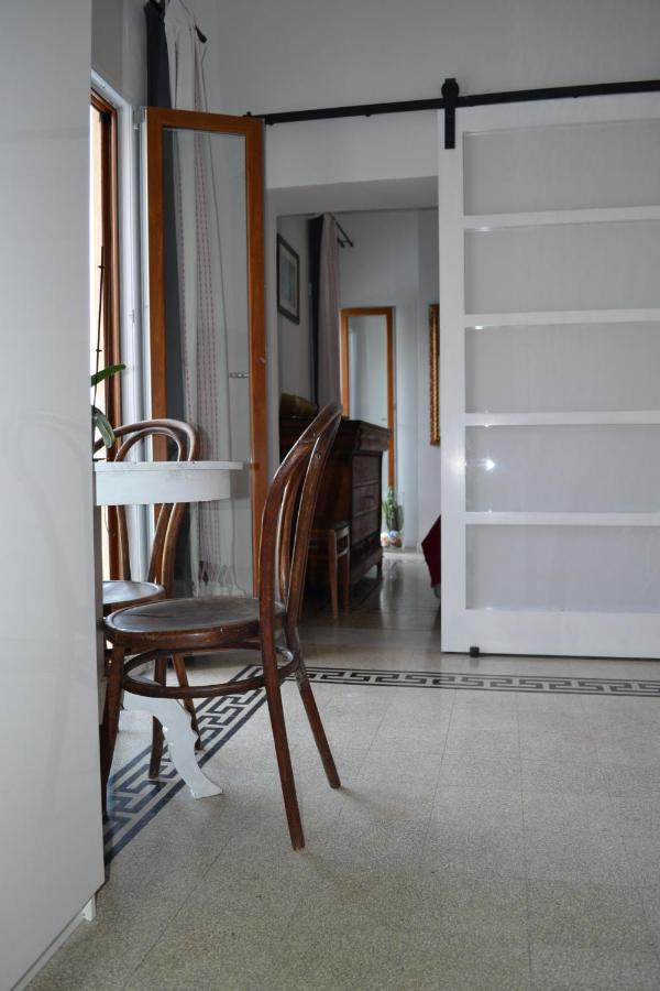 B&B Charming House Salerno Dış mekan fotoğraf