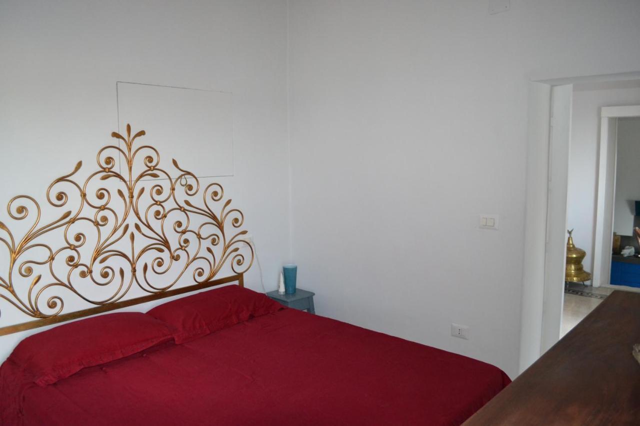 B&B Charming House Salerno Dış mekan fotoğraf