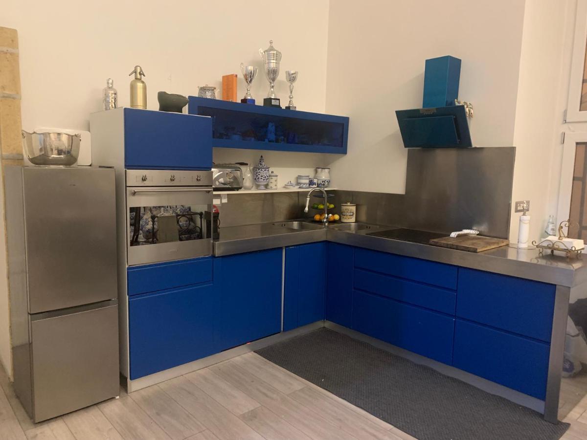 B&B Charming House Salerno Dış mekan fotoğraf