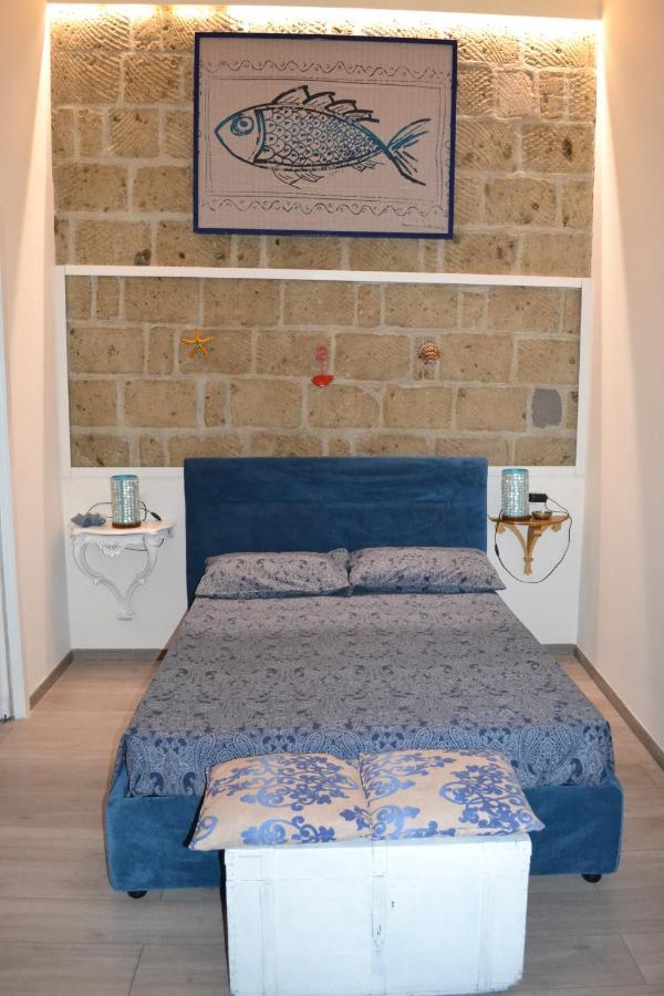 B&B Charming House Salerno Dış mekan fotoğraf
