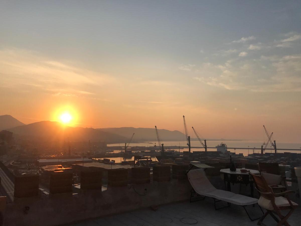 B&B Charming House Salerno Dış mekan fotoğraf