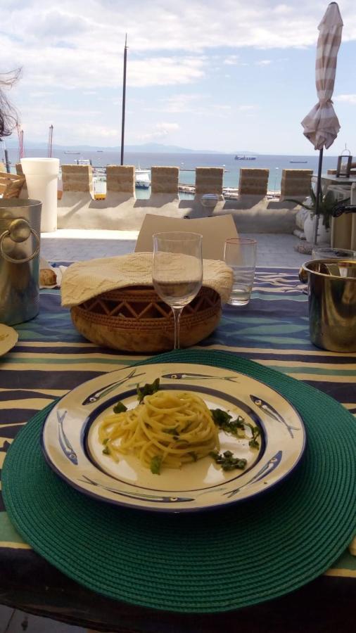 B&B Charming House Salerno Dış mekan fotoğraf
