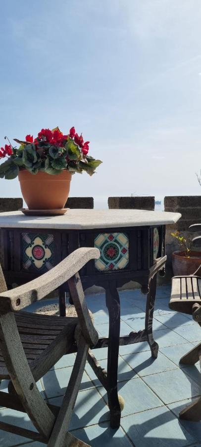 B&B Charming House Salerno Dış mekan fotoğraf