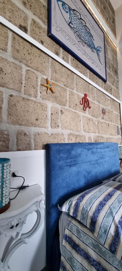 B&B Charming House Salerno Dış mekan fotoğraf