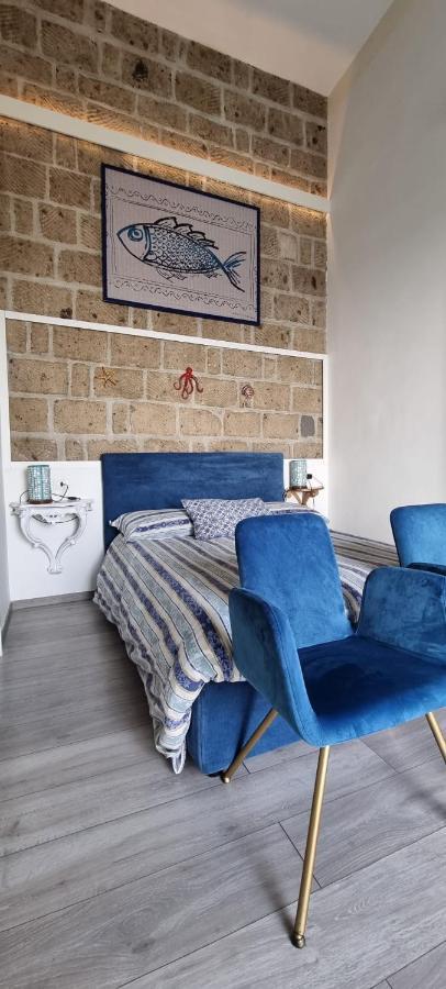 B&B Charming House Salerno Dış mekan fotoğraf