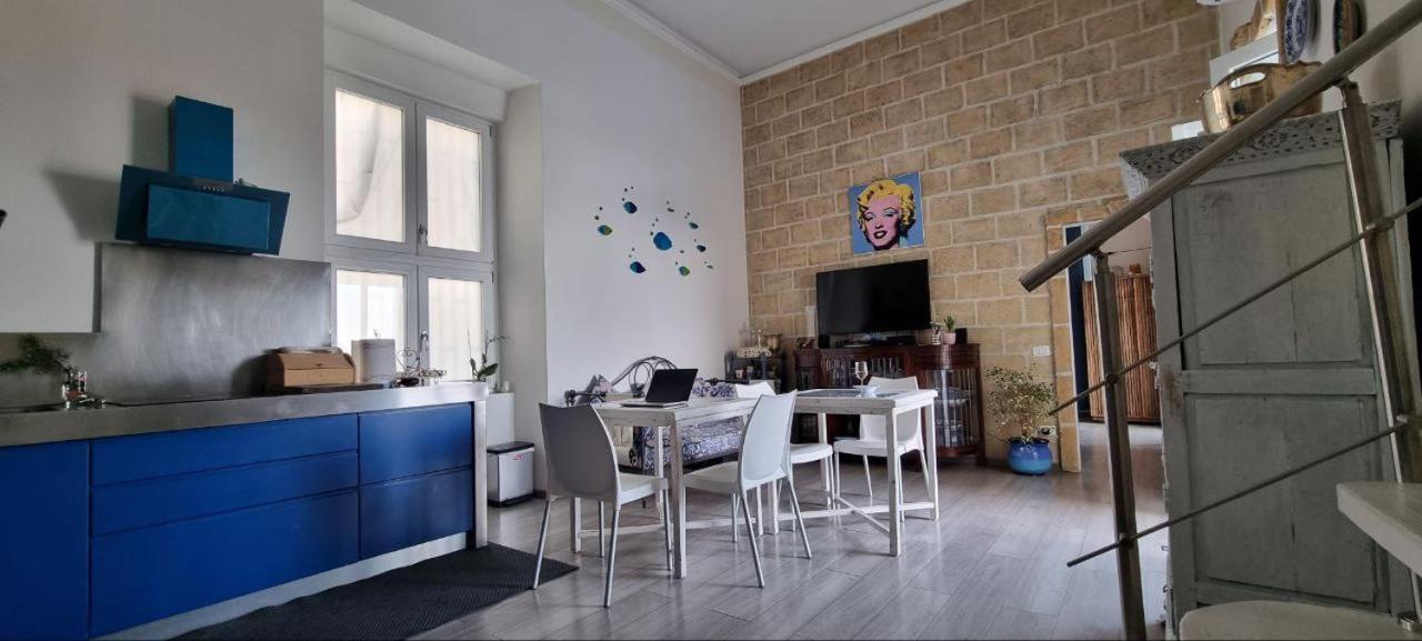 B&B Charming House Salerno Dış mekan fotoğraf