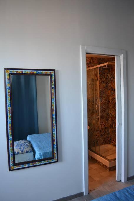 B&B Charming House Salerno Dış mekan fotoğraf