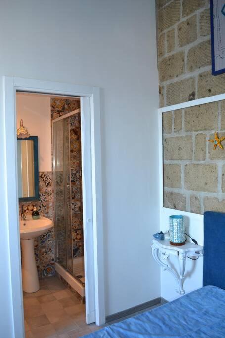 B&B Charming House Salerno Dış mekan fotoğraf