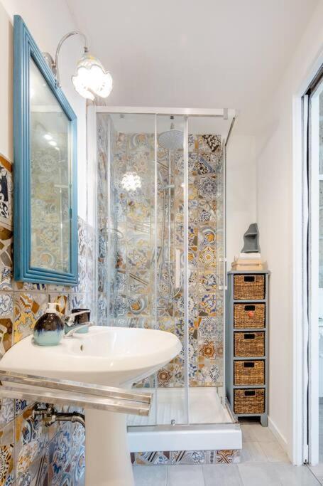 B&B Charming House Salerno Dış mekan fotoğraf