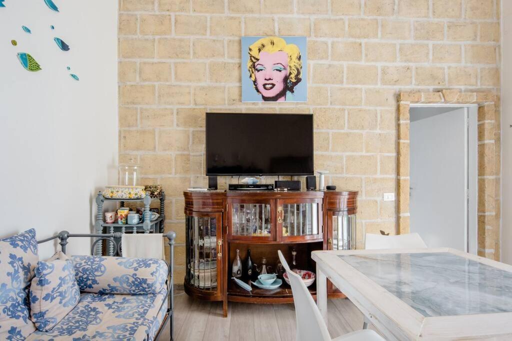 B&B Charming House Salerno Dış mekan fotoğraf