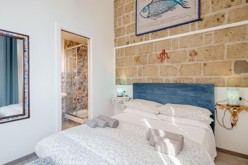 B&B Charming House Salerno Dış mekan fotoğraf