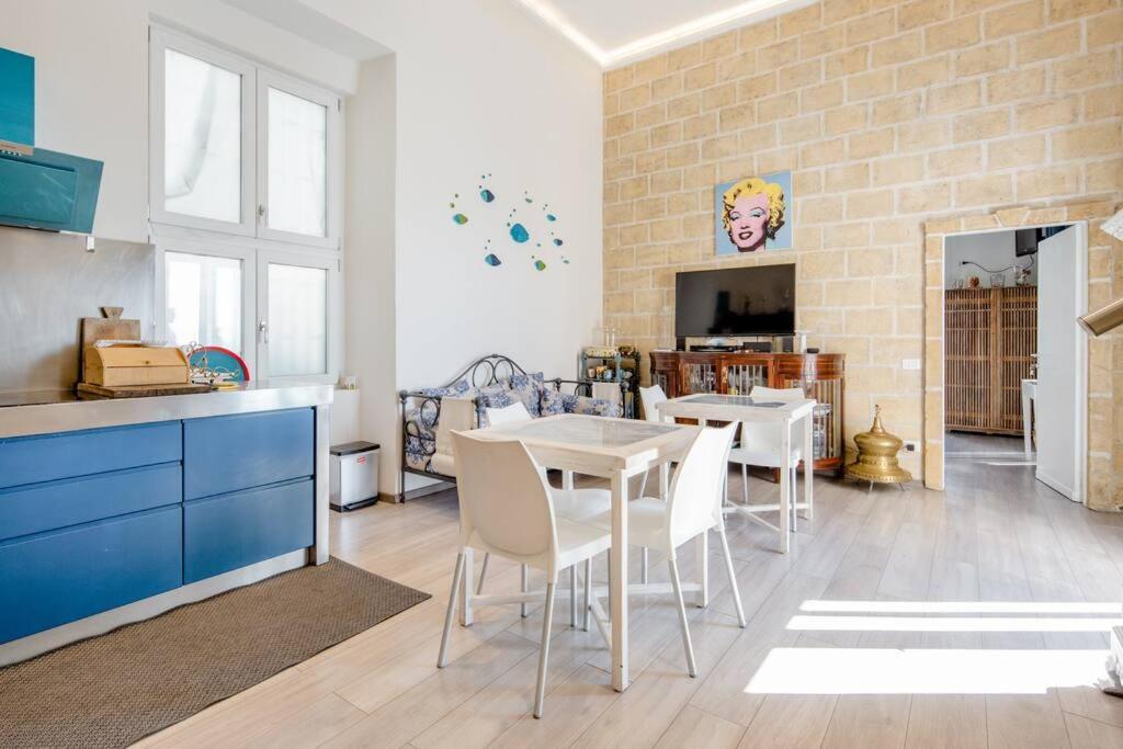 B&B Charming House Salerno Dış mekan fotoğraf