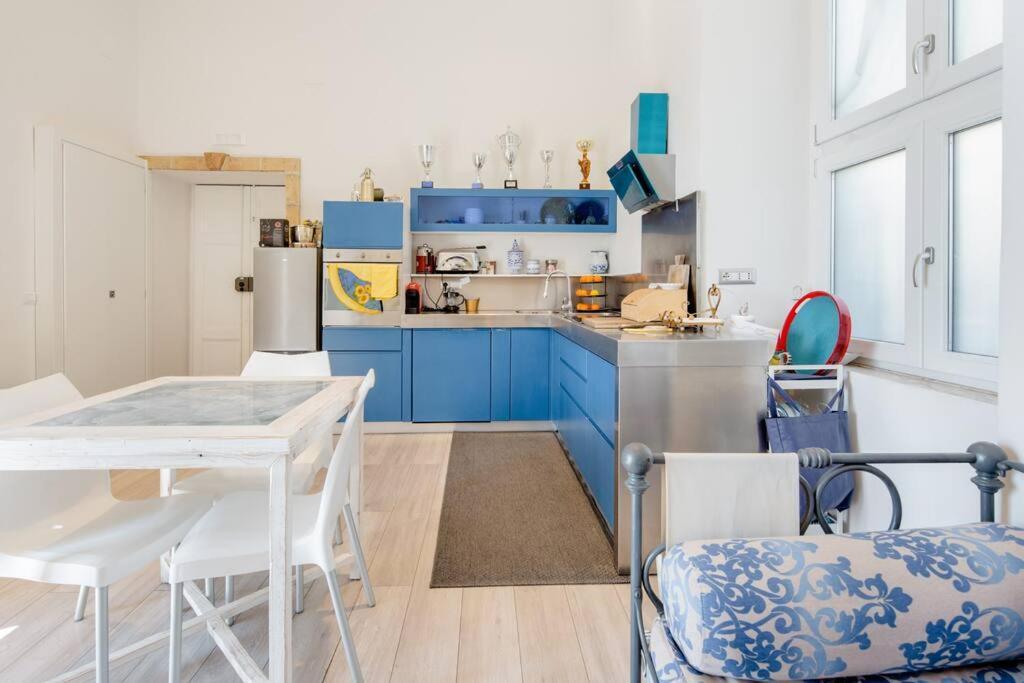 B&B Charming House Salerno Dış mekan fotoğraf